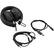 Alt View 11. Marshall - Major III Bluetooth Wireless On-Ear Headphones - Black.
