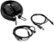 Alt View Zoom 13. Marshall - Major III Bluetooth Wireless On-Ear Headphones - Black.