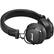 Alt View 13. Marshall - Major III Bluetooth Wireless On-Ear Headphones - Black.