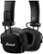 Alt View Zoom 17. Marshall - Major III Bluetooth Wireless On-Ear Headphones - Black.