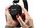 Alt View 18. Marshall - Major III Bluetooth Wireless On-Ear Headphones - Black.