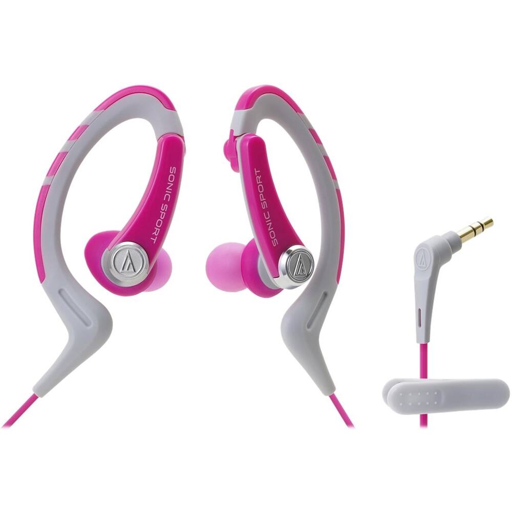 Best Buy: Audio-Technica SonicSport In 
