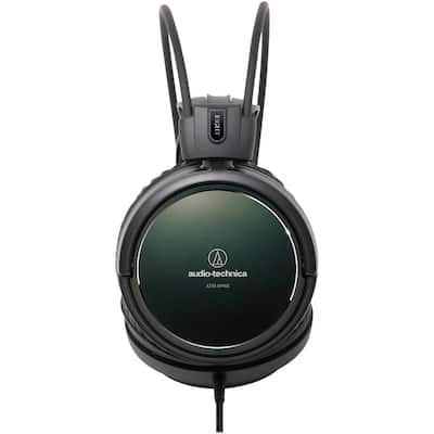 Audio Technica Art Monitor ATH A990z Wired Over the Ear Headphones Audio Technica Art Monitor ATH A990z Wired Over the Ear Headphones