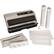 Alt View 11. FoodSaver - 2-in-1 Vacuum Sealing System - Silver.