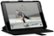 Alt View Zoom 14. UAG - Metropolis Folio Case for Apple® iPad® 10.2" (7th Generation 2019) - Black.