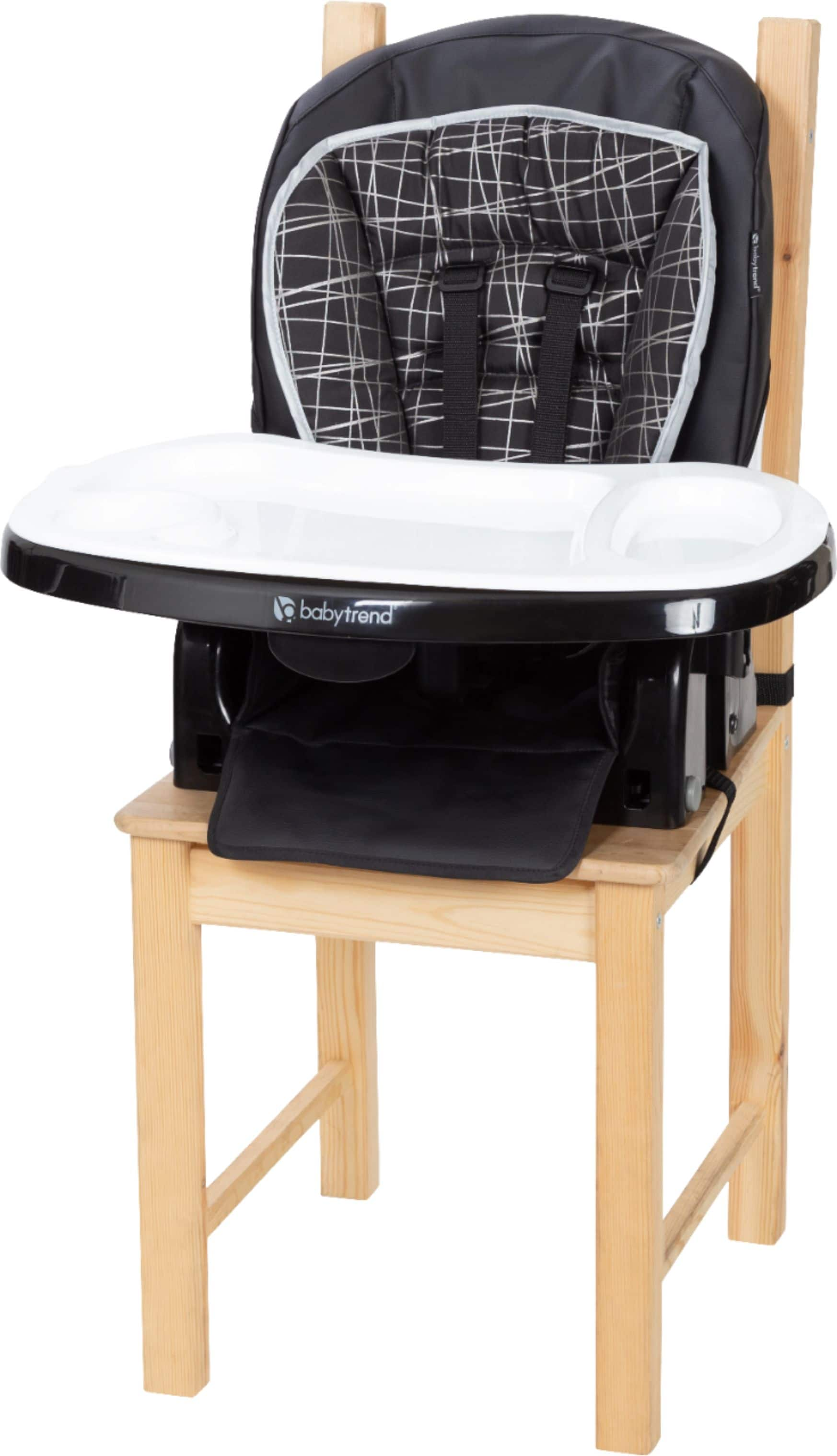 baby trend go lite 5 in 1 feeding center