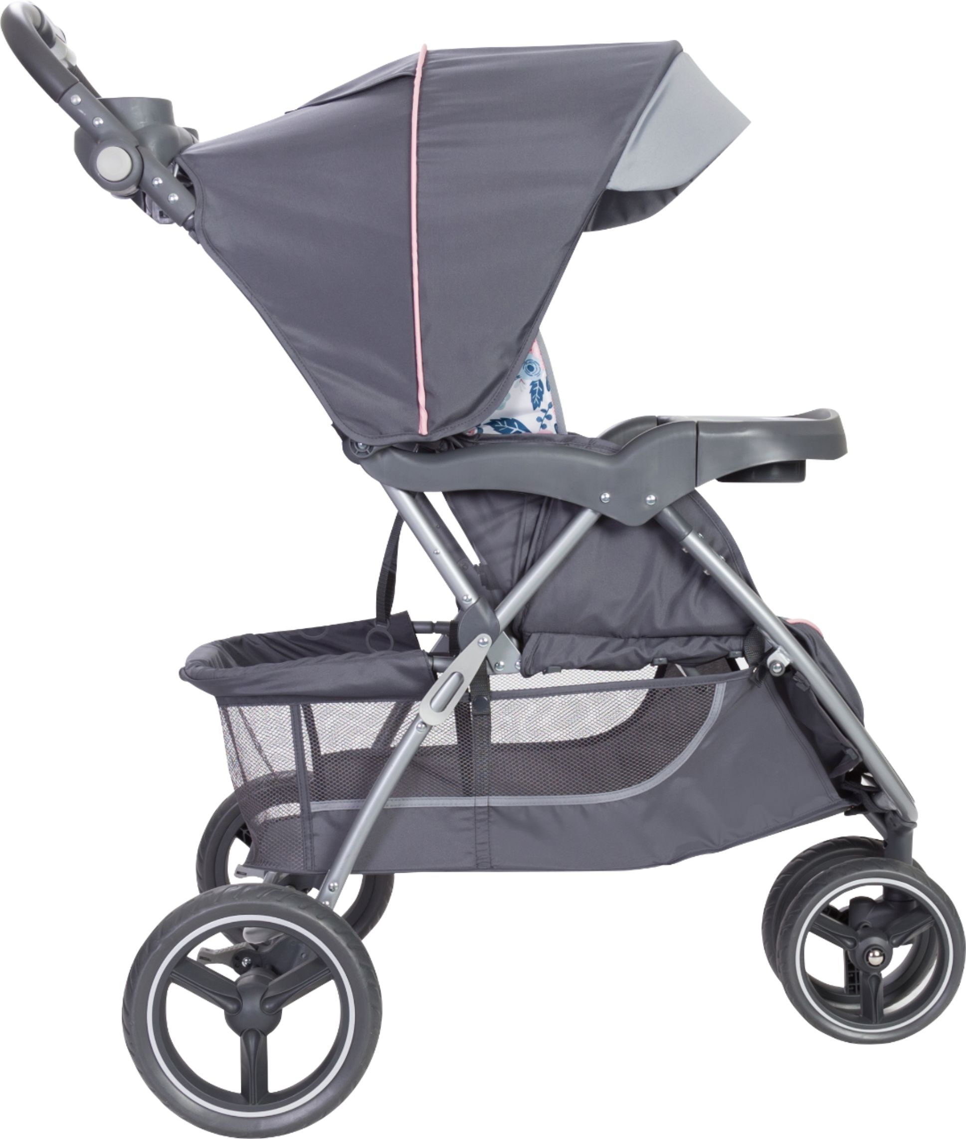 baby trend skyview plus travel system reviews
