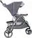 Alt View 12. Baby Trend - Skyview Plus Travel System - Bluebell.