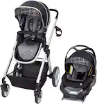 Best Buy Baby Trend GoLite Snap Fit Sprout Travel System Phoenix TS53C21C