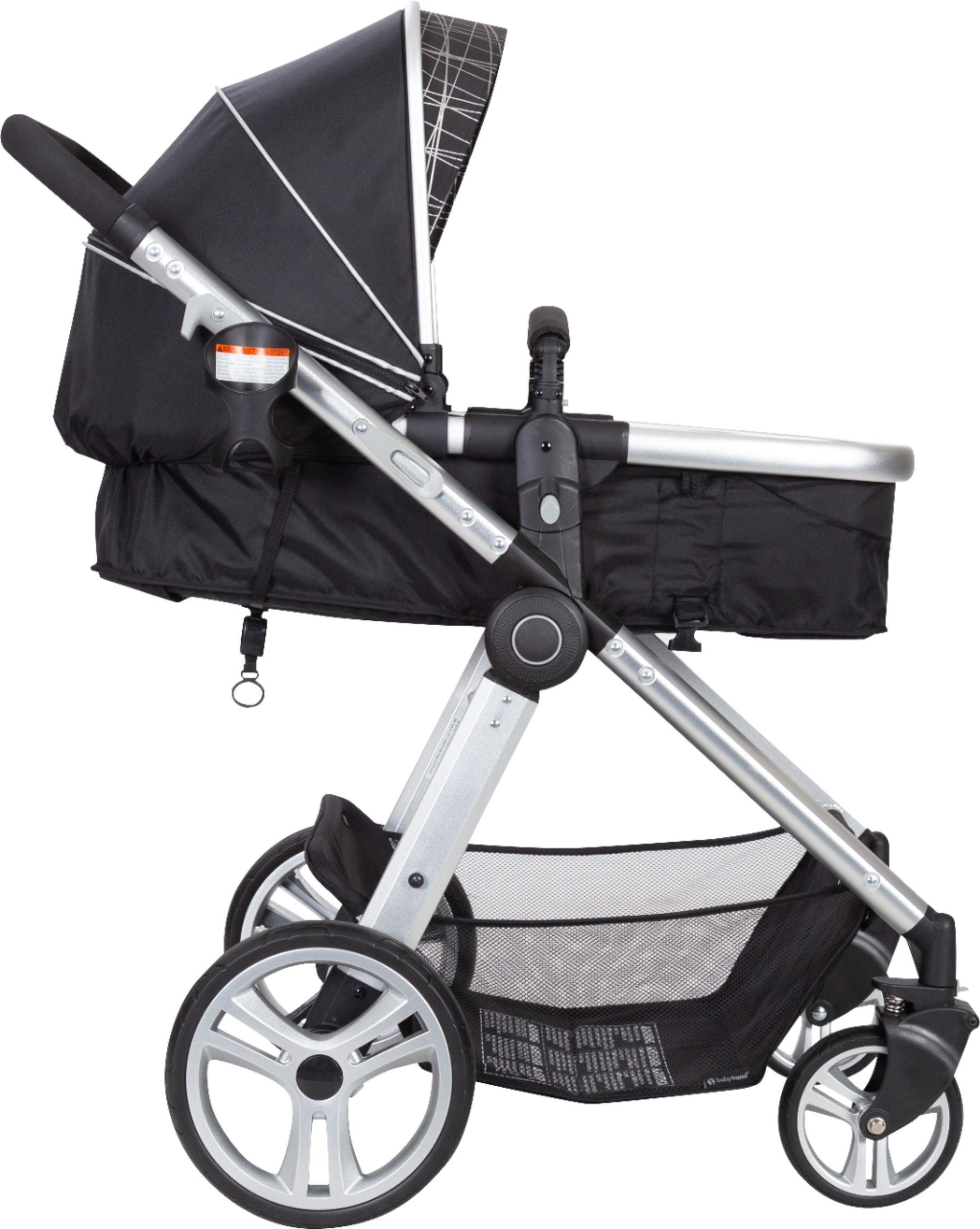 baby trend go lite snap fit sprout travel system reviews
