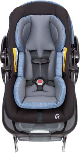 UPC 090014025793 product image for Baby Trend - Secure Snap Tech 35 Infant Car Seat - Chambray | upcitemdb.com