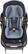 Front. Baby Trend - Secure Snap Tech 35 Infant Car Seat - Chambray.