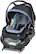 Alt View 12. Baby Trend - Secure Snap Tech 35 Infant Car Seat - Chambray.