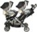 Alt View Zoom 13. Baby Trend - Sit N' Stand® Double Stroller - Millennium.