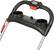 Alt View 14. Baby Trend - Snap-N-Go EX Universal Infant Car Seat Carrier - Silver & Black.