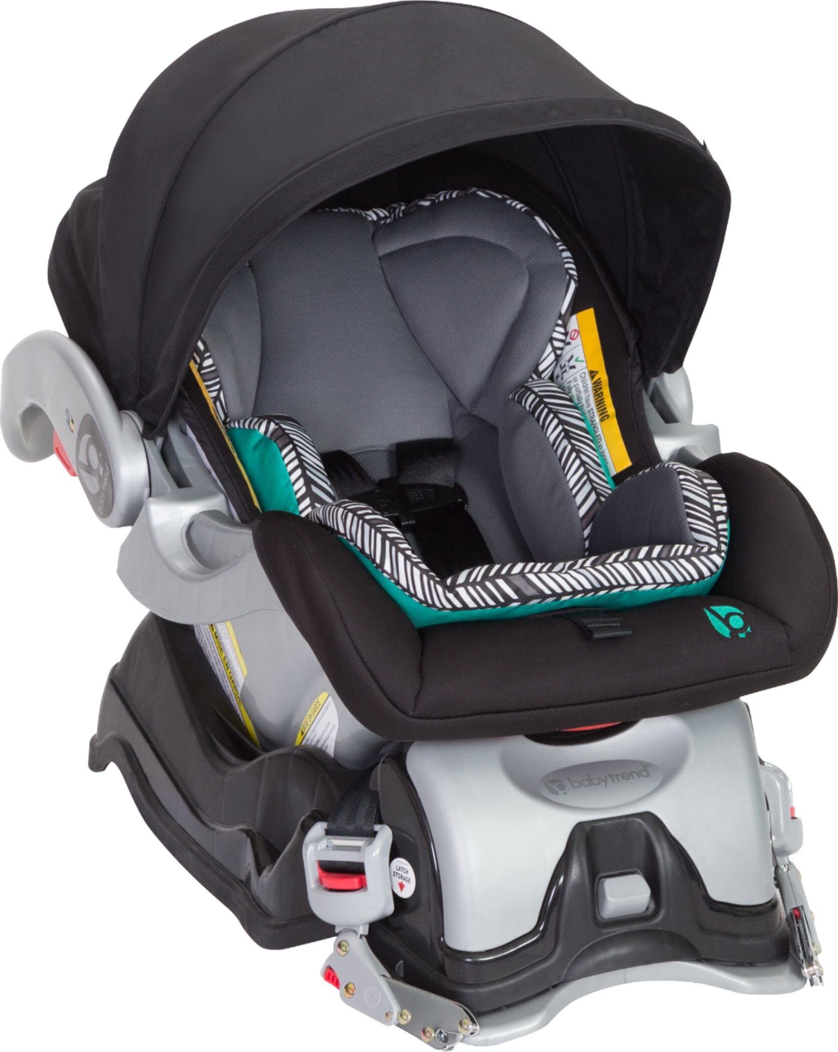 Baby Trend GoLite Snap Fit Sprout Travel System Phoenix  - Best Buy