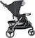 Alt View 12. Baby Trend - Skyview Plus Travel System - Ziggy.