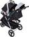 Alt View 13. Baby Trend - Skyview Plus Travel System - Ziggy.