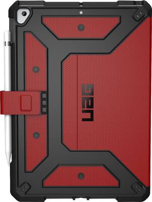 Uag Metropolis Folio Case For Apple Ipad 10 2 7th Generation