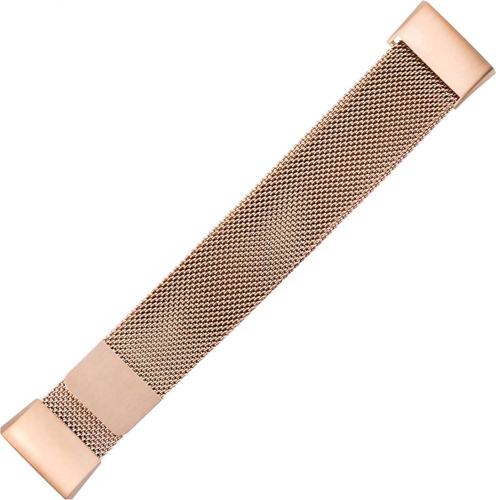 EZONEDEAL Metal Band For Fitbit Charge 4 3 Bands Stainless Steel