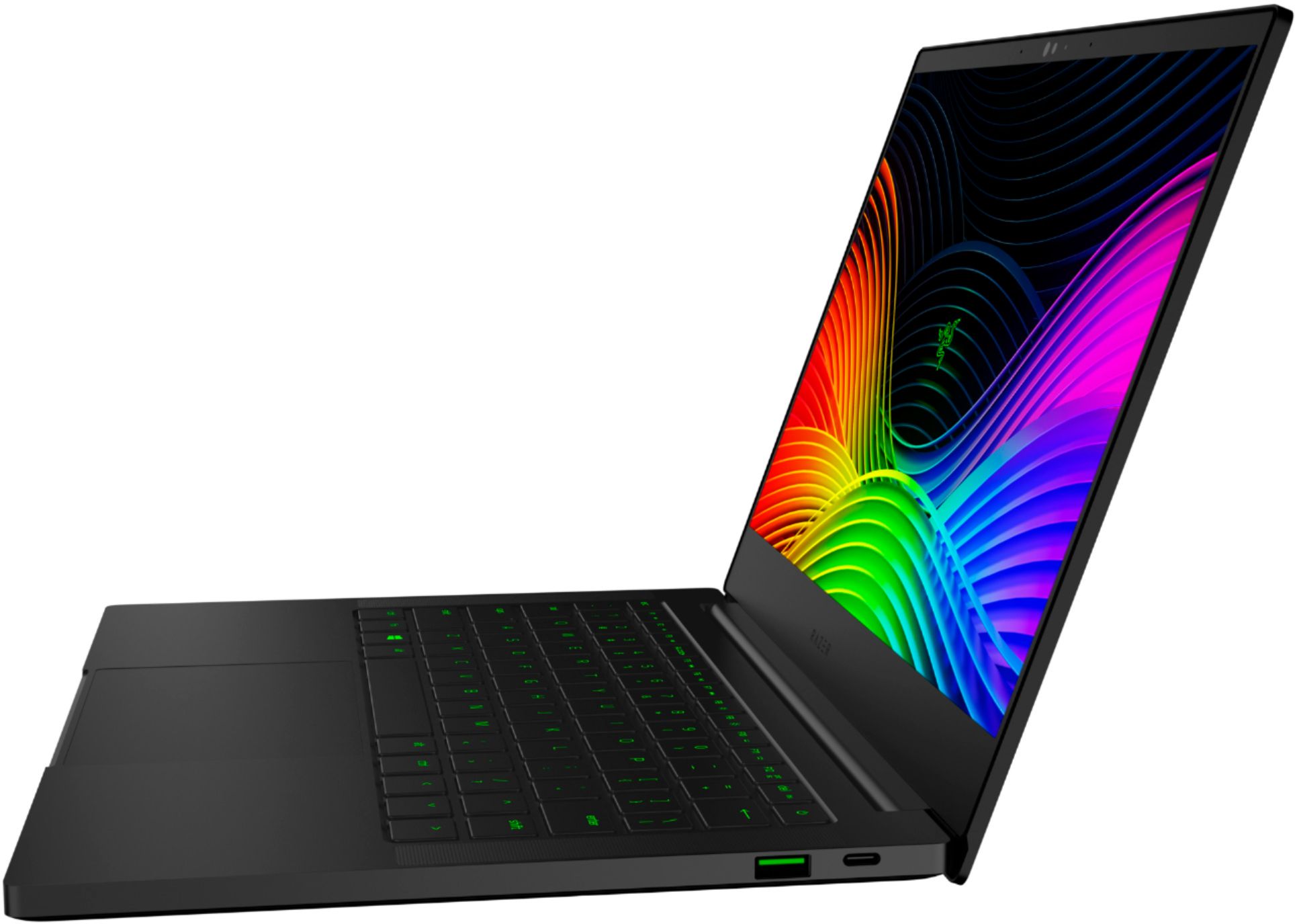 Questions and Answers: Razer Blade Stealth 13.3