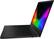 Alt View 18. Razer - Blade Stealth 13.3" Gaming Laptop - Intel Core i7 - 16GB Memory - NVIDIA GeForce GTX 1650 - 512GB SSD - Black CNC Aluminum.