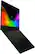 Alt View 19. Razer - Blade Stealth 13.3" Gaming Laptop - Intel Core i7 - 16GB Memory - NVIDIA GeForce GTX 1650 - 512GB SSD - Black CNC Aluminum.