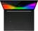 Alt View 7. Razer - Blade Stealth 13.3" Gaming Laptop - Intel Core i7 - 16GB Memory - NVIDIA GeForce GTX 1650 - 512GB SSD - Black CNC Aluminum.