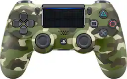 Green Camouflage
