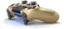 Alt View 11. Sony - Geek Squad Certified Refurbished DualShock 4 Wireless Controller for PlayStation 4 - Gold.