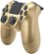 Left Zoom. Geek Squad Certified Refurbished DualShock 4 Wireless Controller for Sony PlayStation 4 - Gold.