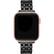 Alt View 14. kate spade new york - Stainless Steel Watch Strap for Apple Watch™ 38mm and 40mm - Black.