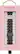 Alt View 15. kate spade new york - Stainless Steel Watch Strap for Apple Watch™ 38mm and 40mm - Black.