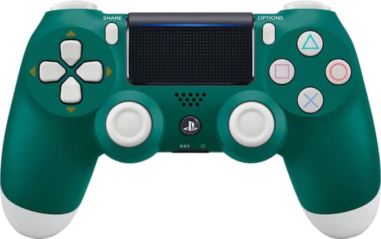 Sony Geek Squad Certified Refurbished DualShock 4 Wireless