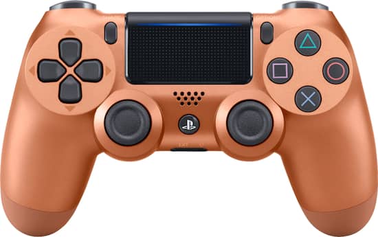 Dualshock 4 hot sale controller best buy