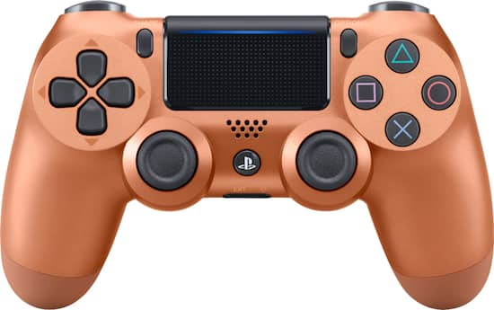 Sony ps4 controller 2024 best buy