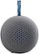 Alt View 11. Boompods - Rokpod Portable Bluetooth Speaker - Gray.