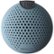 Angle Zoom. Boompods - Soundclip Portable Bluetooth Smart Speaker with Alexa - Blue.