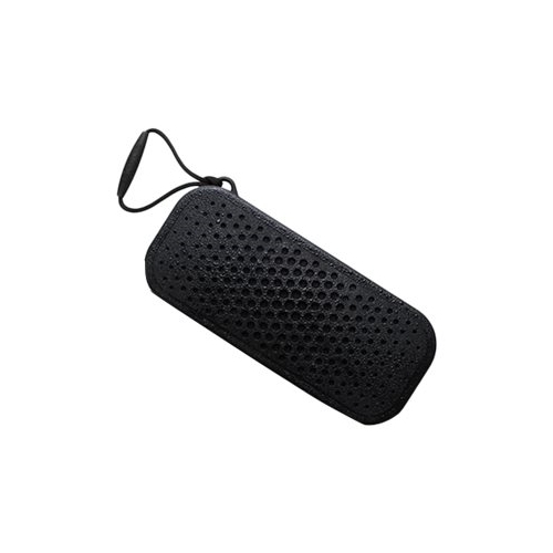 Boompods - Blockblaster Portable Bluetooth Speaker - Black