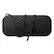 Front. Boompods - Blockblaster Portable Bluetooth Speaker - Black.