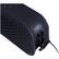 Alt View 11. Boompods - Blockblaster Portable Bluetooth Speaker - Black.