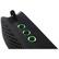 Alt View 12. Boompods - Blockblaster Portable Bluetooth Speaker - Black.