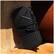Alt View 16. Boompods - Blockblaster Portable Bluetooth Speaker - Black.