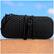 Alt View 17. Boompods - Blockblaster Portable Bluetooth Speaker - Black.