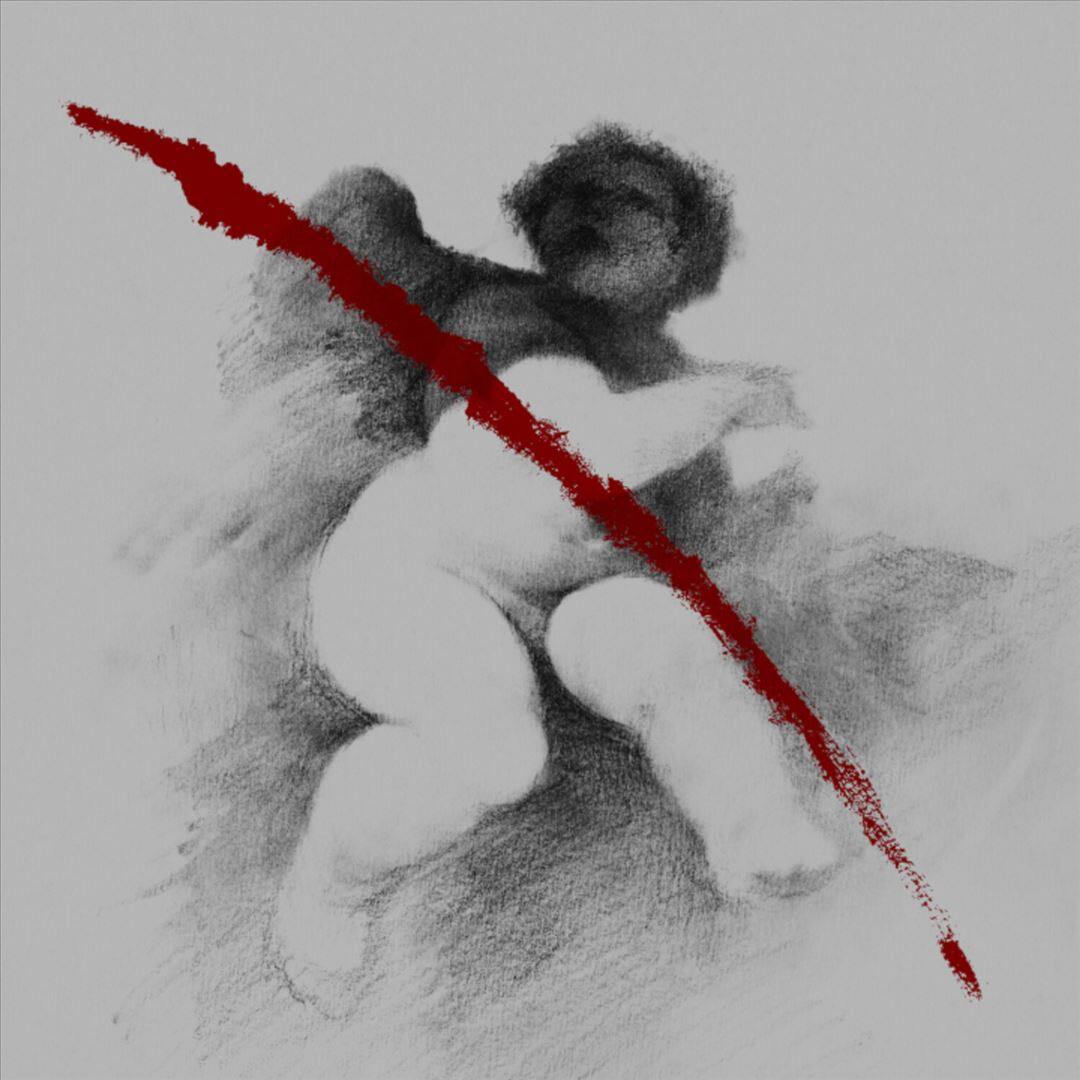 Front. Ataraxia [LP].