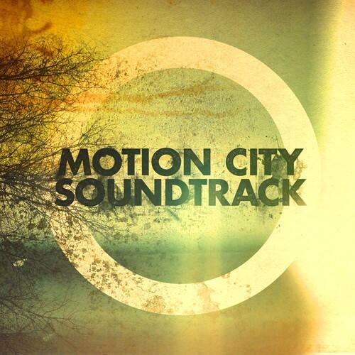 MOTION CITY SOUNDTRACK