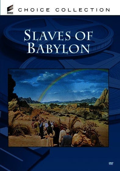 Slaves of Babylon - DVD price history on PriceWatchPro