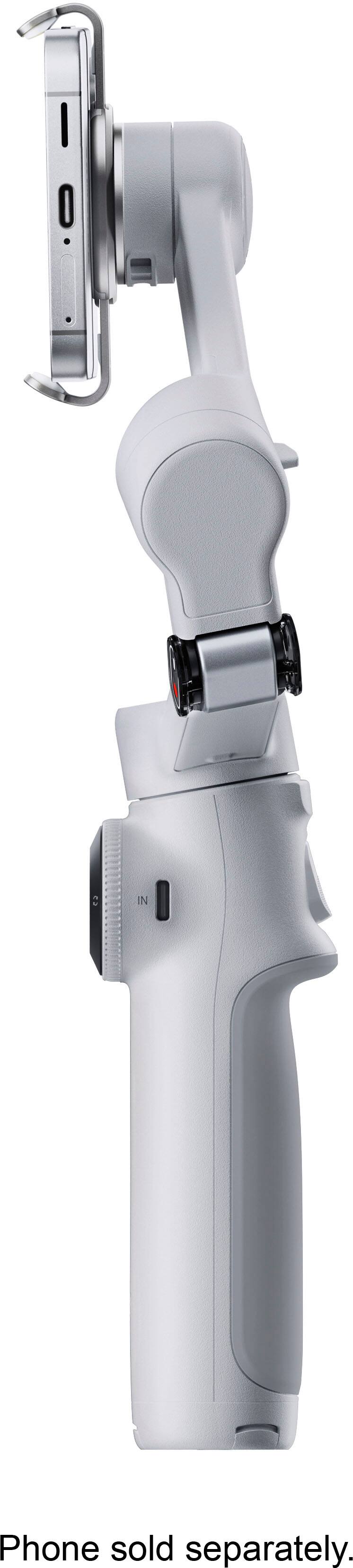 The text on the image reads "iPhone sold separately."