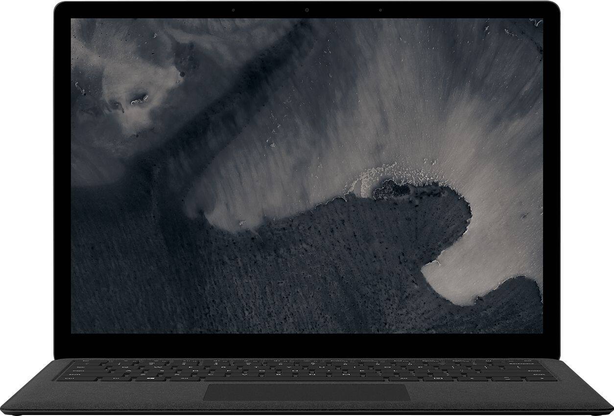 Alt View 11. Microsoft - Geek Squad Certified Refurbished Surface Laptop 2 - 13.5" Touch Screen - Intel Core i5 - 8GB - 256GB SSD.