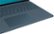 Alt View Zoom 16. Microsoft - Geek Squad Certified Refurbished Surface Laptop 2 - 13.5" Touch Screen - Intel Core i5 - 8GB - 256GB SSD - Cobalt Blue.